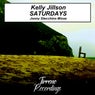 Saturdays (Jonny Stecchino Mixes)