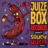 Saucy Selects Vol. 3