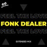 Feel The Love (Extended Mix)