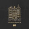 Ten Point Three Records - ADE Essentials 2018