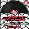 Show Me Love Tonight (2K16 Remixes)