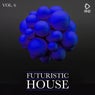 Futuristic House Vol. 06