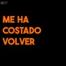 me ha costado volver