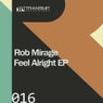 Feel Alright EP