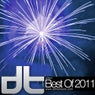 Dub Tech Recordings - Best Of 2011