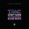 Step Tune (feat. Random Movement & Adrienne Richards) [Blame Remix]