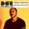Colombian Drums EP