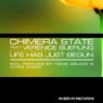 Chimera State Feat. Verenice Buerling Life Has Just Begun