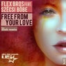 Free from Your Love (feat. Szecsi Bobe)