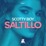 Saltillo