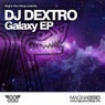 DJ Dextro - Galaxy EP