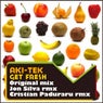 Get Fresh - EP
