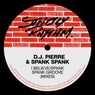 I Believe / Spank Spank Groove (Mixes)