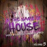 In The Name Of House - Deep & Soulful Summer Vibes