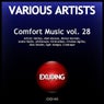 Comfort Music Vol. 28