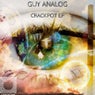CRACKPOT EP