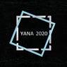 Body Dem VIP / In Your Soul (Conrad Subs Remix) (YANA2020)