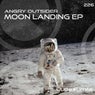Moon Landing EP