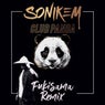 Club Panda (Fukisama Remix)