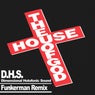 House Of God - Funkerman Remix