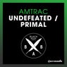 Undefeated / Primal