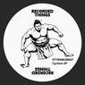 Cyclone EP