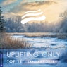Uplifting Only Top 15: January 2024 (Extended Mixes)