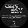 Toronto Hustle - East West EP