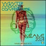 Winter Momix Conference - Miami 2014