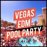 Vegas EDM Pool Party