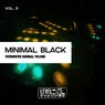 Minimal Black, Vol. 5 (Overdriven Minimal Volume)