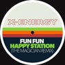 Happy Station (The Magician Remix)