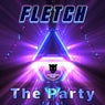 The Party (Unique Groove Remix Edit)