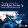 Midnight Butterfly