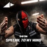 Special To My Mind