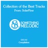 Collection of the Best Tracks From: Solarflow