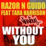 Without You feat. Tara Harrison