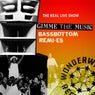 Gimme The Music - Bassbottom Remixes