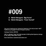 Big Forces EP