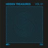 Hidden Treasures Vol. 1