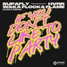 If You Don't Like To Party (feat. HVRR) [CARCA Remix] [Extended Mix]