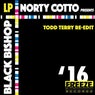 Black Bishop EP (Todd Terry Re-Edit)