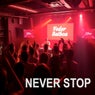 Never Stop