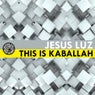 This Is Kaballah
