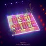 Disco Sauce (EP)