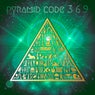 Pyramid Code 3-6-9