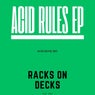 Acid Rules