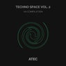 Techno Space, Vol. 2