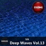 Deep Waves, Vol. 13