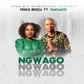 Ngwago (feat. Makhadzi)